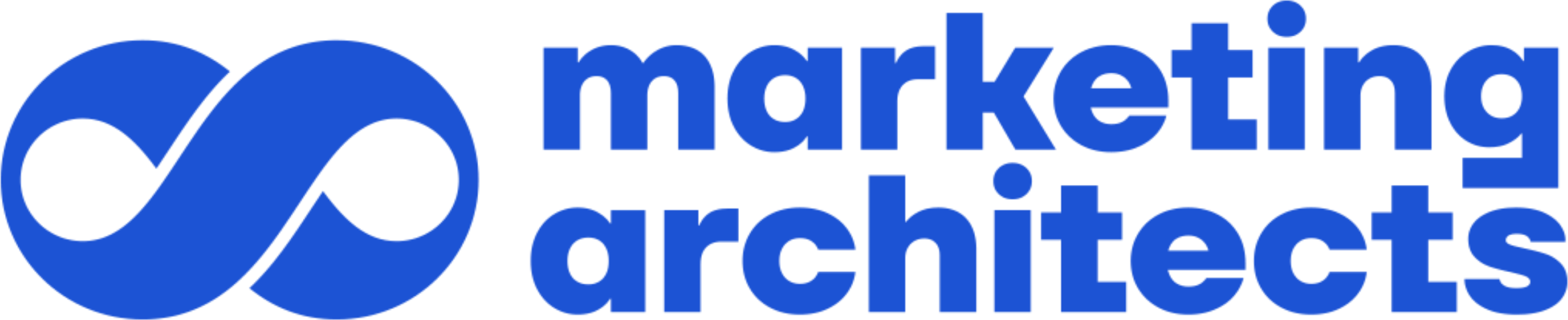 Marketing Architects