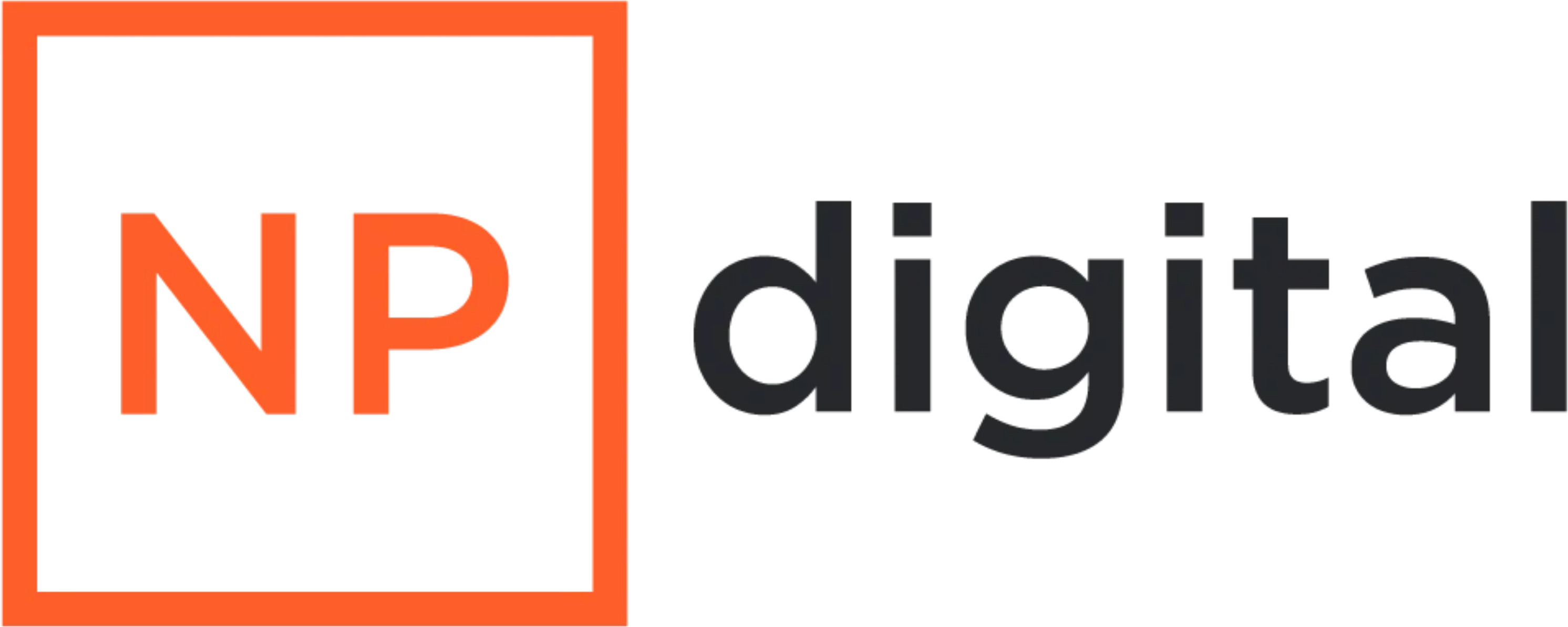 NP Digital